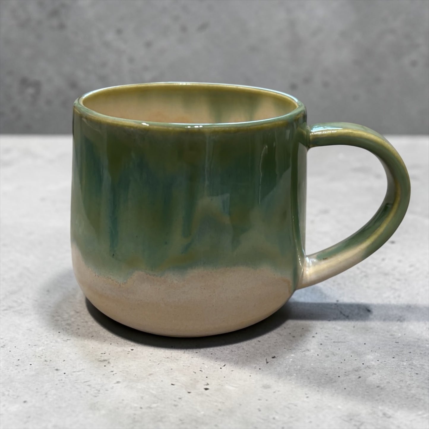 Pastel Melt Mugs & Tumblers