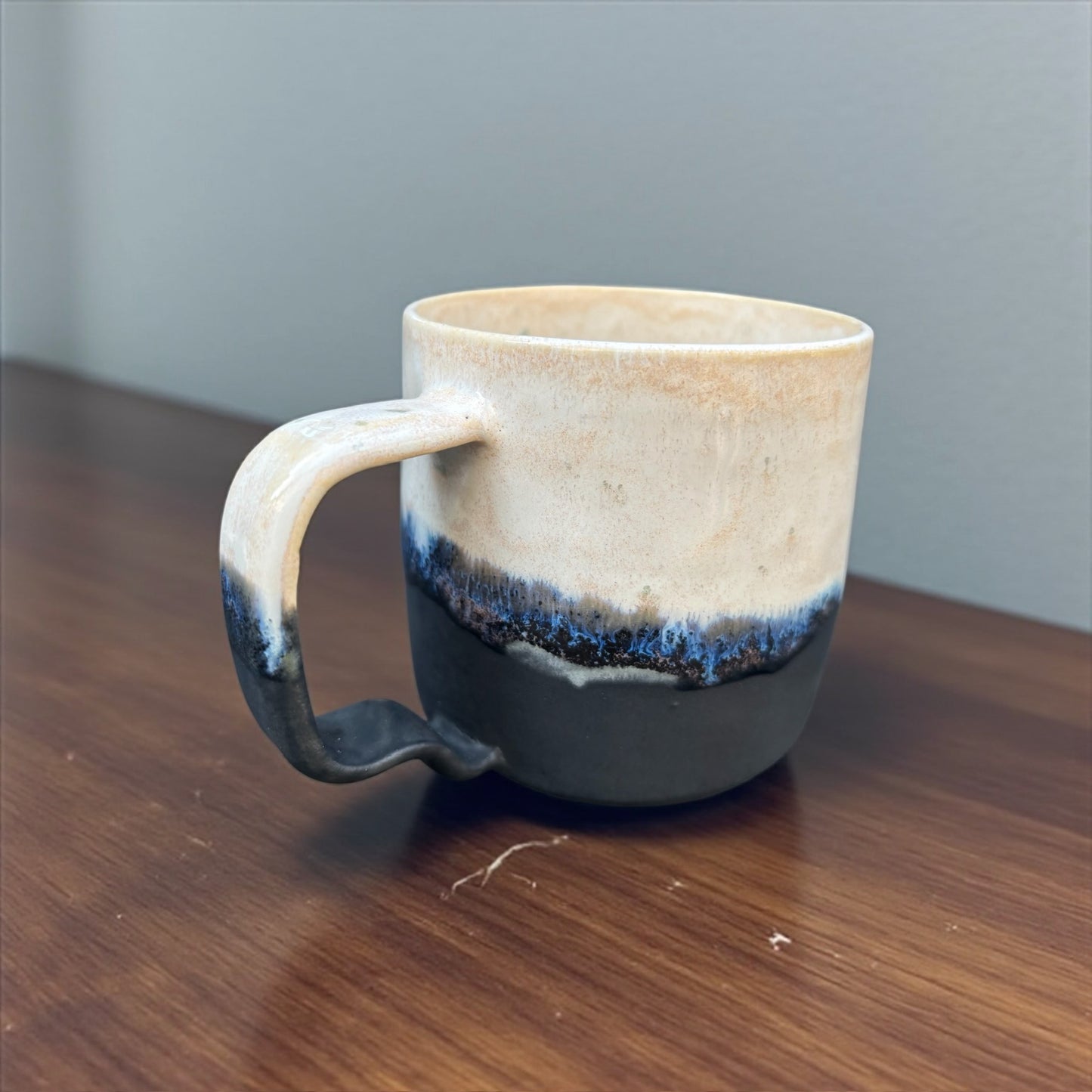 Midnight Shore Mug
