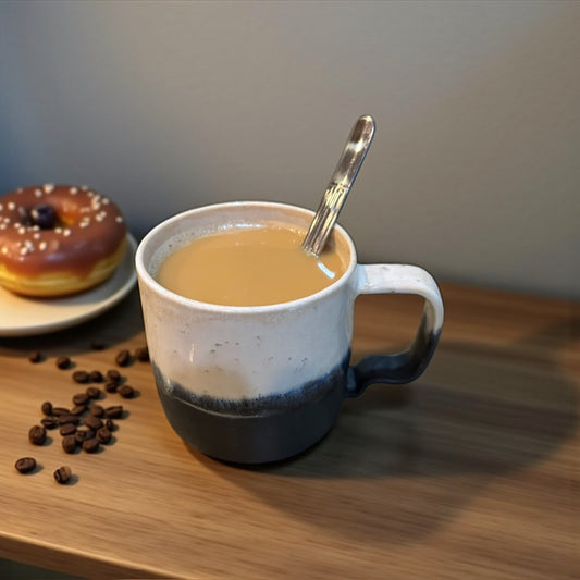 Midnight Shore Mug