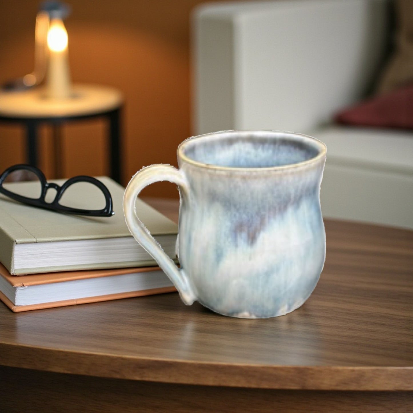 Opalescent Mug