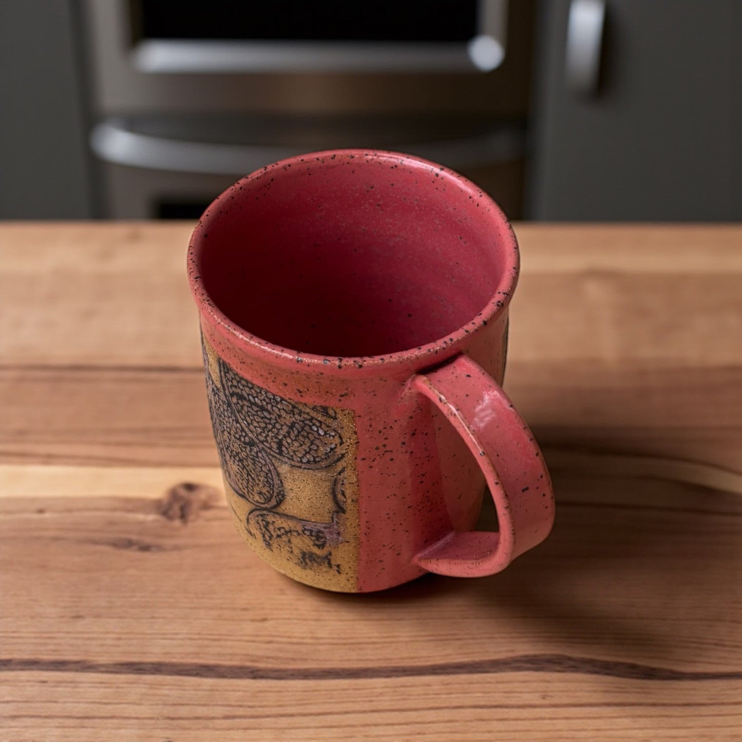 Ponmegranet Mug