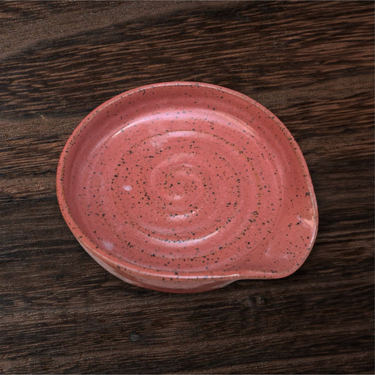 Speckled Spoon Rests