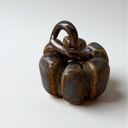 Handcrafted Mini Pumpkins