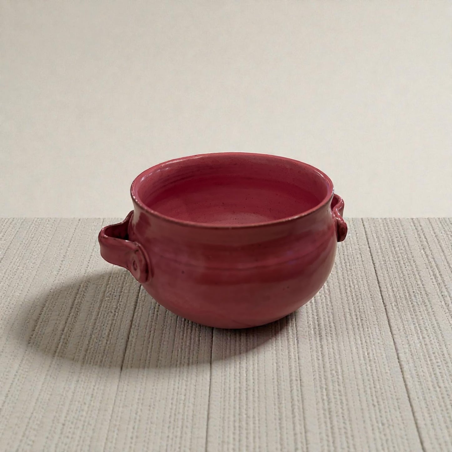 Ceramic Soup Crocks