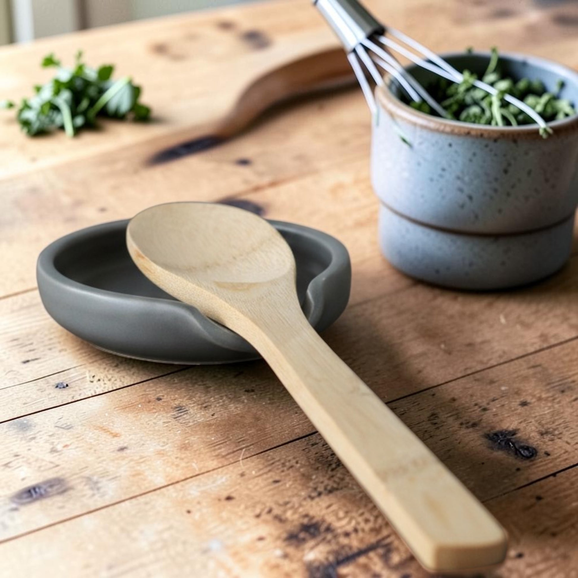 Classic Spoon Rests