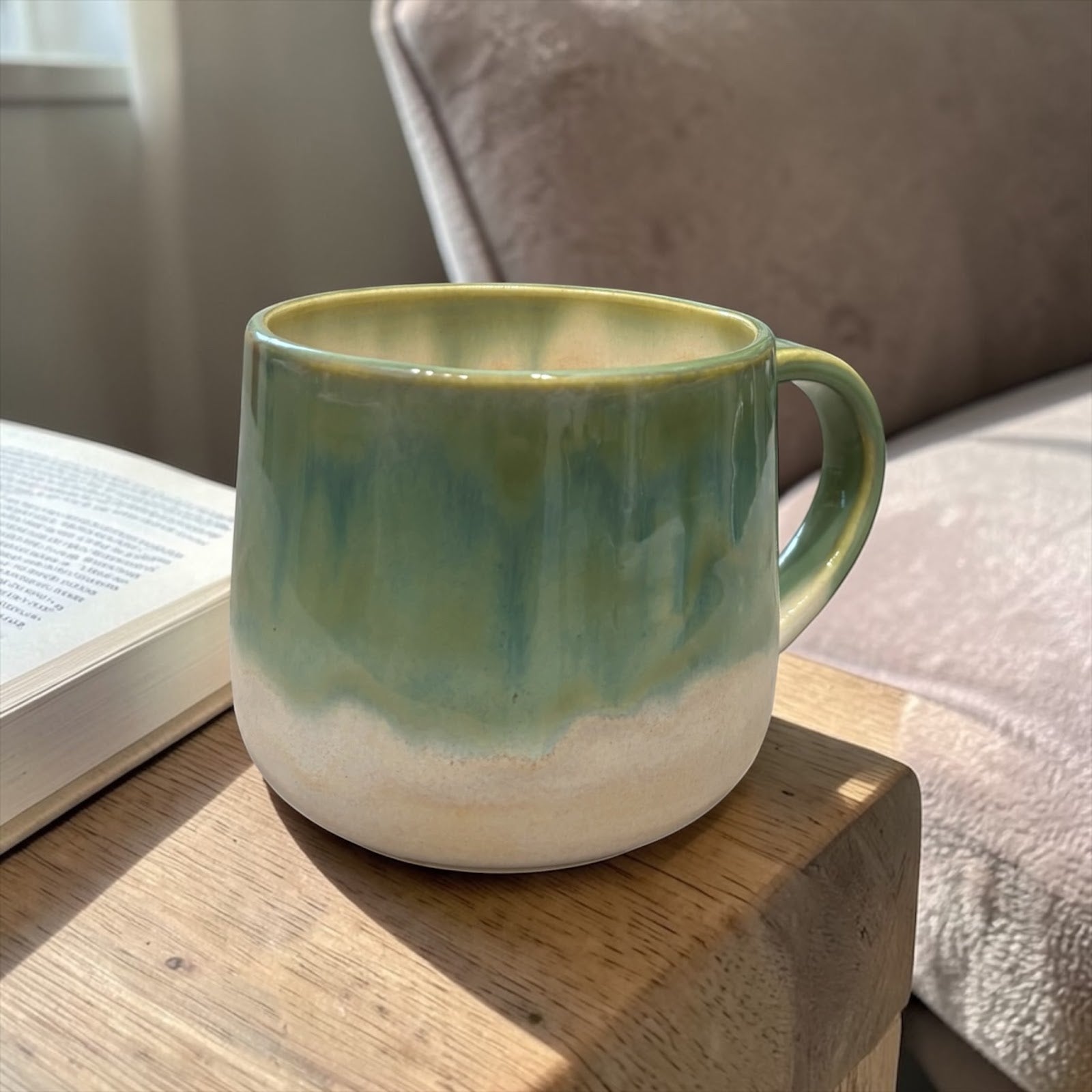 Pastel Melt Mugs & Tumblers