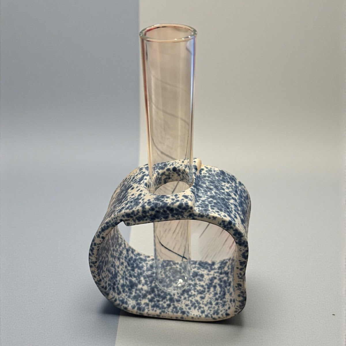 Ribbon Vases