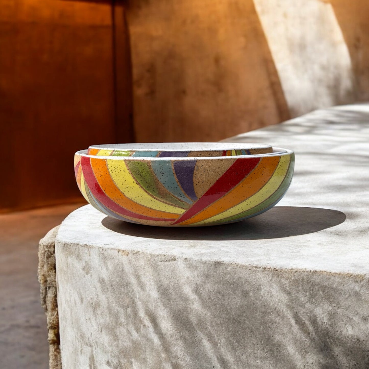 Rainbow Pride Bowls