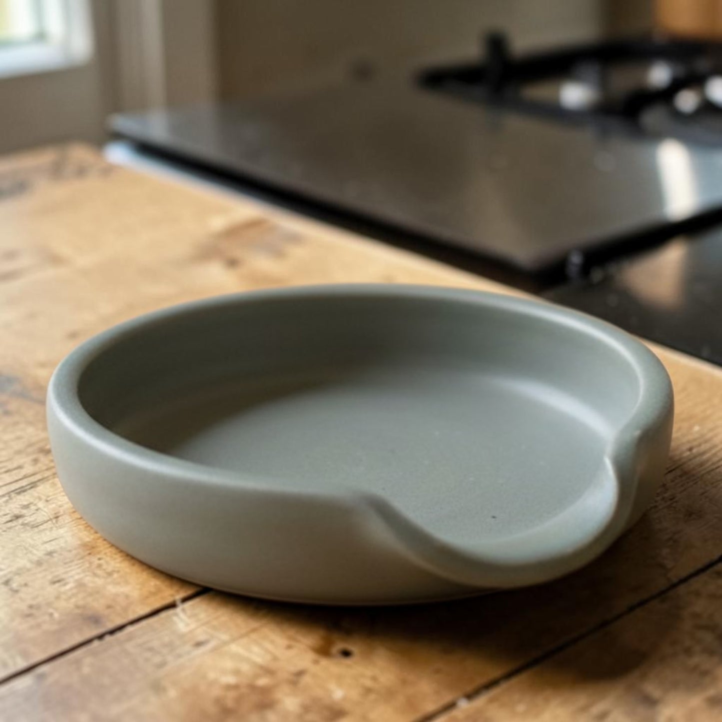 Classic Spoon Rests