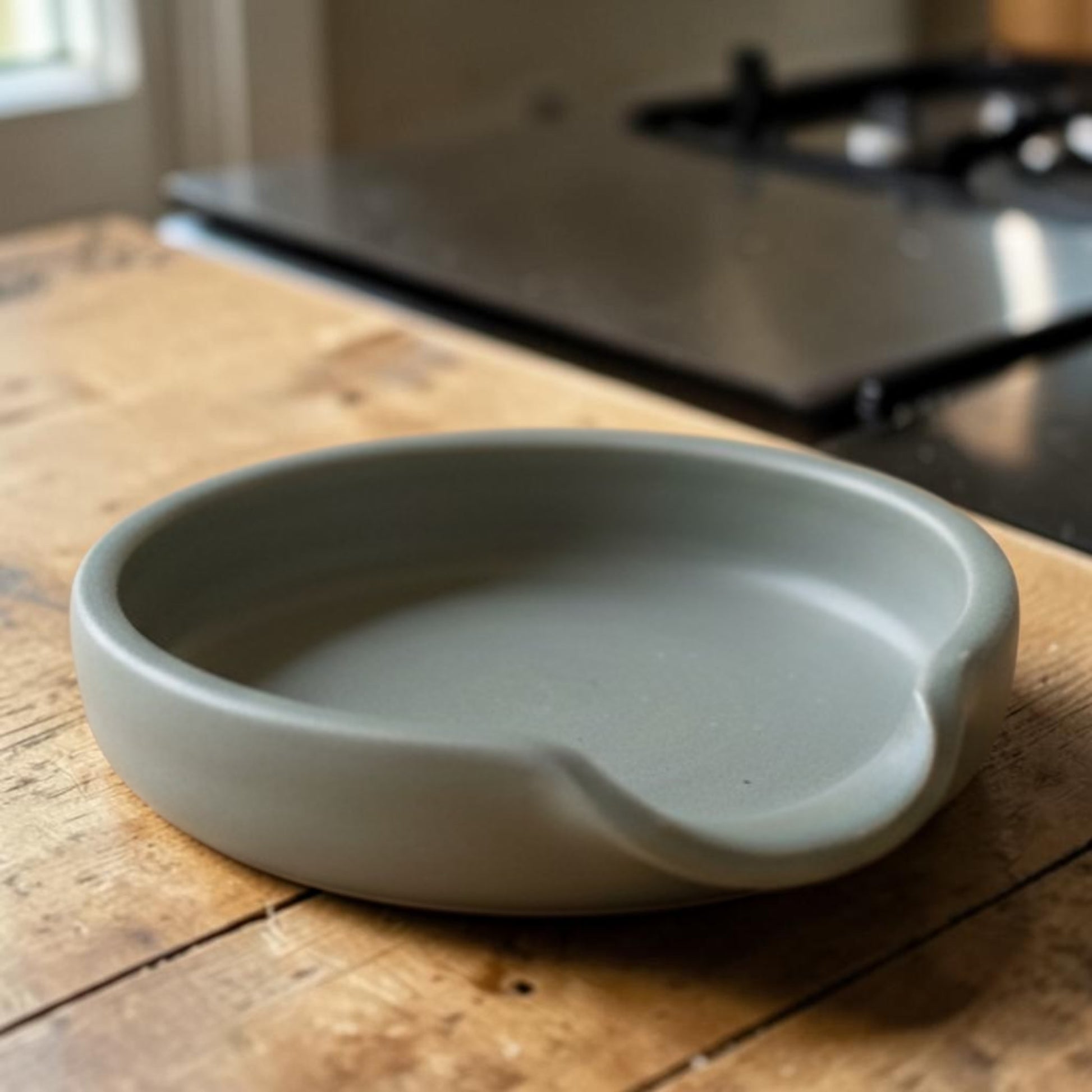 Classic Spoon Rests