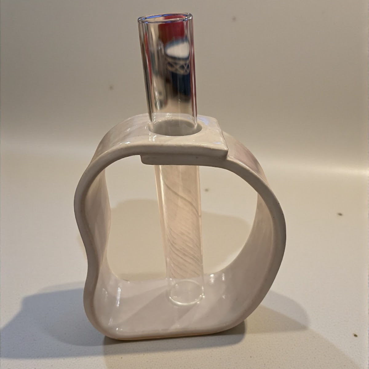 Ribbon Vases