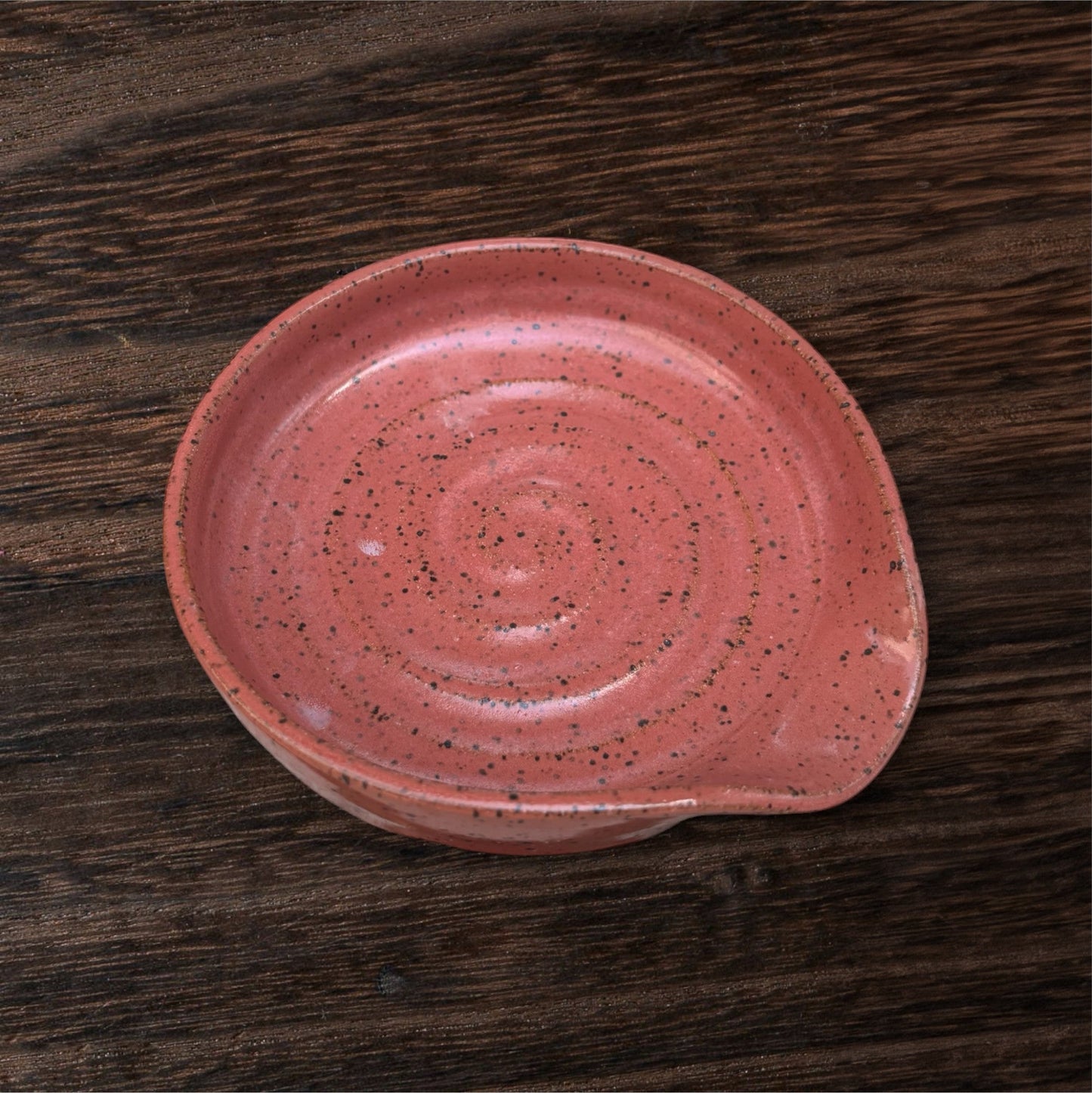 Speckled Spoon Rests