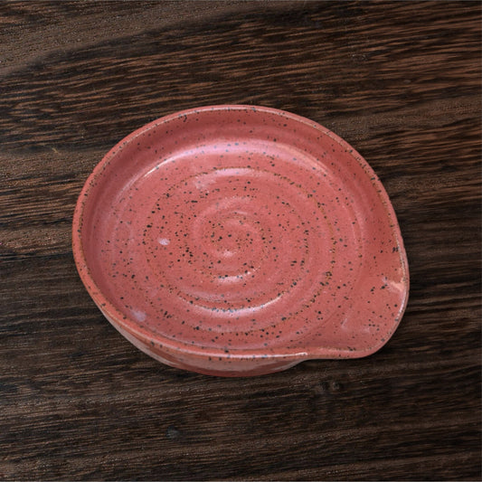 Speckled Spoon Rests